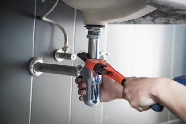 Best Water Leak Repair  in Lynwood, CA