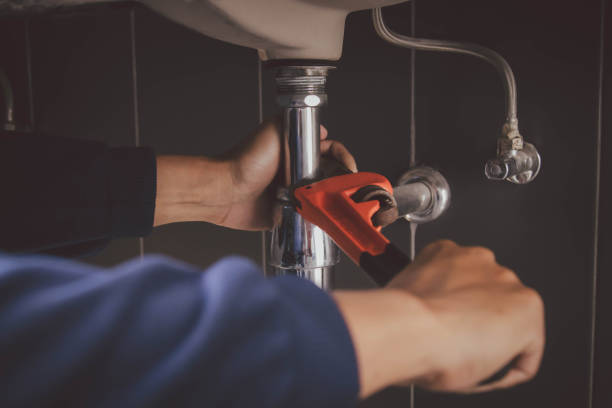 Best Leak Detection Services  in Lynwood, CA